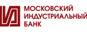 Московский Индустриальный Банк 